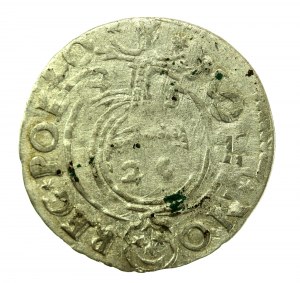 Sigismund III Vasa, Half-track 1626, Bydgoszcz (416)