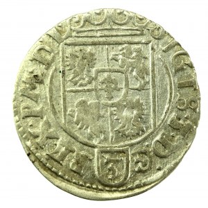 Sigismondo III Vasa, Półtorak 1626, Bydgoszcz (416)
