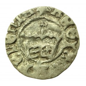 John I Olbracht, Half-penny Cracow - Poraj (418)