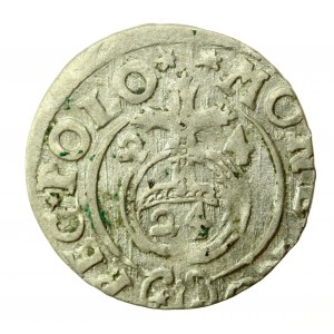 Zikmund III Vasa, Półtorak 1624, Bydgoszcz (420)