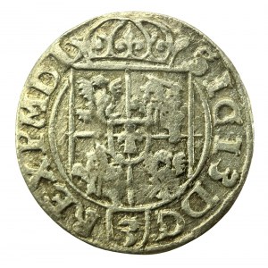 Sigismund III Vasa, Half-track 1616, Bydgoszcz (422)
