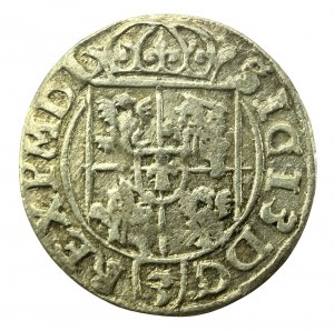 Sigismond III Vasa, Półtorak 1616, Bydgoszcz (422)