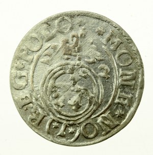 Sigismund III Vasa, Half-track 1622, Bydgoszcz (426)