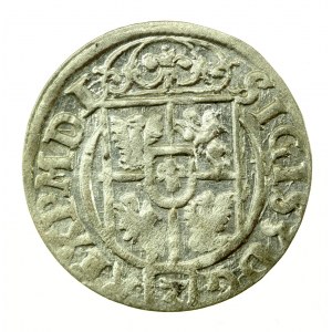 Sigismond III Vasa, Półtorak 1622, Bydgoszcz (426)