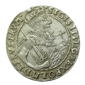 Sigismund III. Vasa, Ort 1623, Bydgoszcz (502)