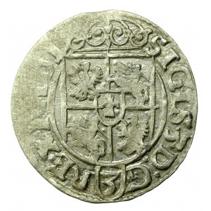 Sigismund III. Vasa, Półtorak 1619, Bydgoszcz (506)