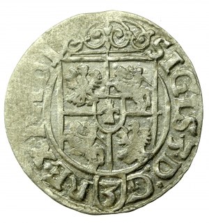 Sigismondo III Vasa, Półtorak 1619, Bydgoszcz (506)