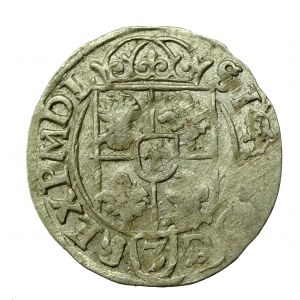 Sigismondo III Vasa, Półtorak 1616, Bydgoszcz (508)
