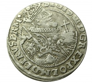 Zygmunt III Waza, Ort 1622, Bydgoszcz (509)