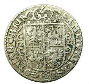 Sigismund III. Wasa, Ort 1622, Bromberg (509)