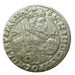 Žigmund III Vasa, Ort 1623, Bydgoszcz (510)