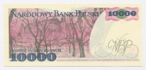 PRL, 10.000 złotych 1988 BP (1055)