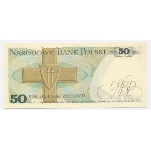 PRL, 50 złotych 1975 BH (1069)