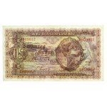 Luxembursko, 20 frankov 1943 (1179)