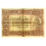 Maďarsko, 5 000 korún 1920 (1204)
