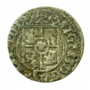 Sigismund III Vasa, Half-track 1624, Bydgoszcz (606)