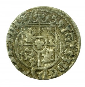 Sigismond III Vasa, Półtorak 1624, Bydgoszcz (606)