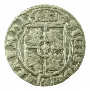 Sigismund III Vasa, Half-track 1623, Bydgoszcz (610)