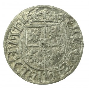 Sigismond III Vasa, Półtorak 1627, Bydgoszcz (614)