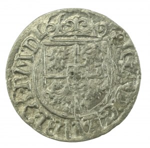 Sigismund III Vasa, Half-track 1627, Bydgoszcz (614)