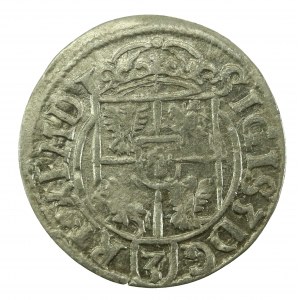 Žigmund III Vasa, Półtorak 1622, Bydgoszcz (616)