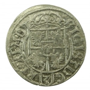 Sigismond III Vasa, Półtorak 1622, Bydgoszcz (616)