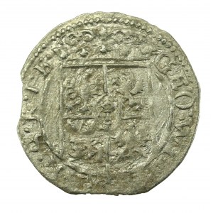 Prussia Ducale, Giorgio Guglielmo, Mezzobusto 1633, Königsberg (626)