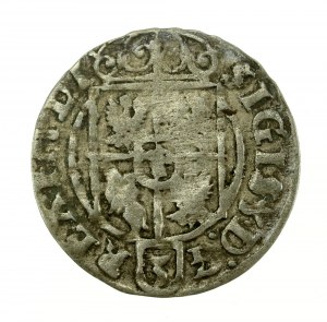 Sigismondo III Vasa, Półtorak 1625, Bydgoszcz (627)