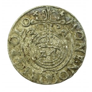 Sigismund III Vasa, Half-track 1627, Bydgoszcz (630)