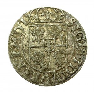 Sigismund III Vasa, Half-track 1627, Bydgoszcz (630)
