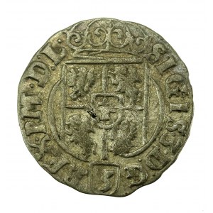 Žigmund III Vasa, Półtorak 1625, Bydgoszcz (636)