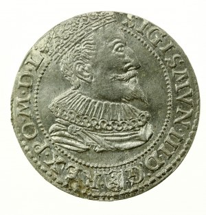 Sigismond III Vasa, Sixième juillet 1596, Malbork (751)