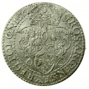 Sigismund III. Vasa, Sechster Juli 1596, Malbork (751)