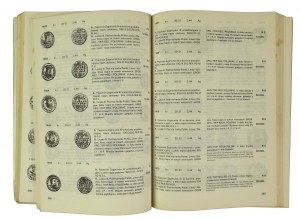 Cz. Kamiński, J. Kurpiewski, Katalog Monet Polskich 1587-1632, wyd. I, Warszawa 1990 (252)