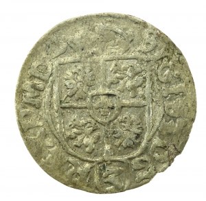 Sigismond III Vasa, Półtorak 1614, Bydgoszcz (756)