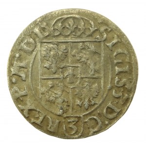 Sigismund III. Wasa, Półtorak 1619, Bydgoszcz (757)