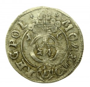 Sigismondo III Vasa, Półtorak 1616, Bydgoszcz (759)