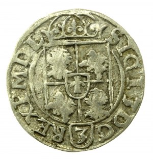 Sigismond III Vasa, Półtorak 1616, Bydgoszcz (759)