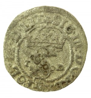 Žigmund III Vaza, šiling 1588, Olkusz (761)