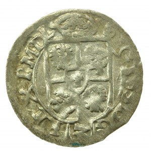 Sigismund III Vasa, Half-track 1614, Bydgoszcz (763)