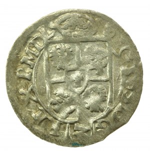 Zikmund III Vasa, Półtorak 1614, Bydgoszcz (763)