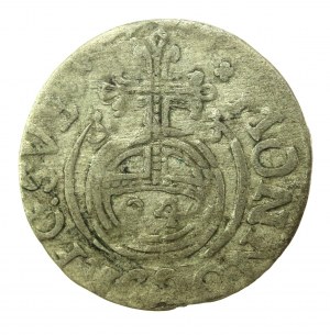 Gustav II Adolf, demi-piste 1633, Elbląg (764)