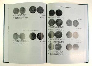 Nieczytajło-Zamiechowski, Catalogo dei semicingolati polacchi e affini e delle loro imitazioni Edizione Kiev 2016. (255)