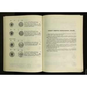 Cz. Kaminski - E. Kopicki, Catalogue of Polish Coins 1764-1864, 1st edition, Warsaw 1976 (470)