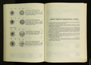 Cz. Kaminski - E. Kopicki, Catalogue of Polish Coins 1764-1864, 1st edition, Warsaw 1976 (470)