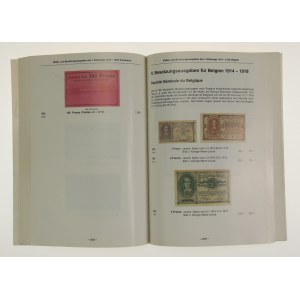 H. Rosenberg, Die deutschen Banknoten ab 1871. 2001 edition (472).