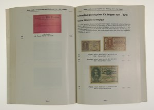 H. Rosenberg, Die deutschen Banknoten ab 1871. 2001 ed. (472)