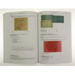A.Podczaski, Katalog der Papiergeldersatzstücke aus den polnischen Ländern 1939-1960 Band V. Ergänzungen und Berichtigungen (473)