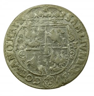 Sigismond III Vasa, Ort 1623, Bydgoszcz (906)