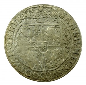 Zygmunt III Waza, Ort 1623, Bydgoszcz (907)